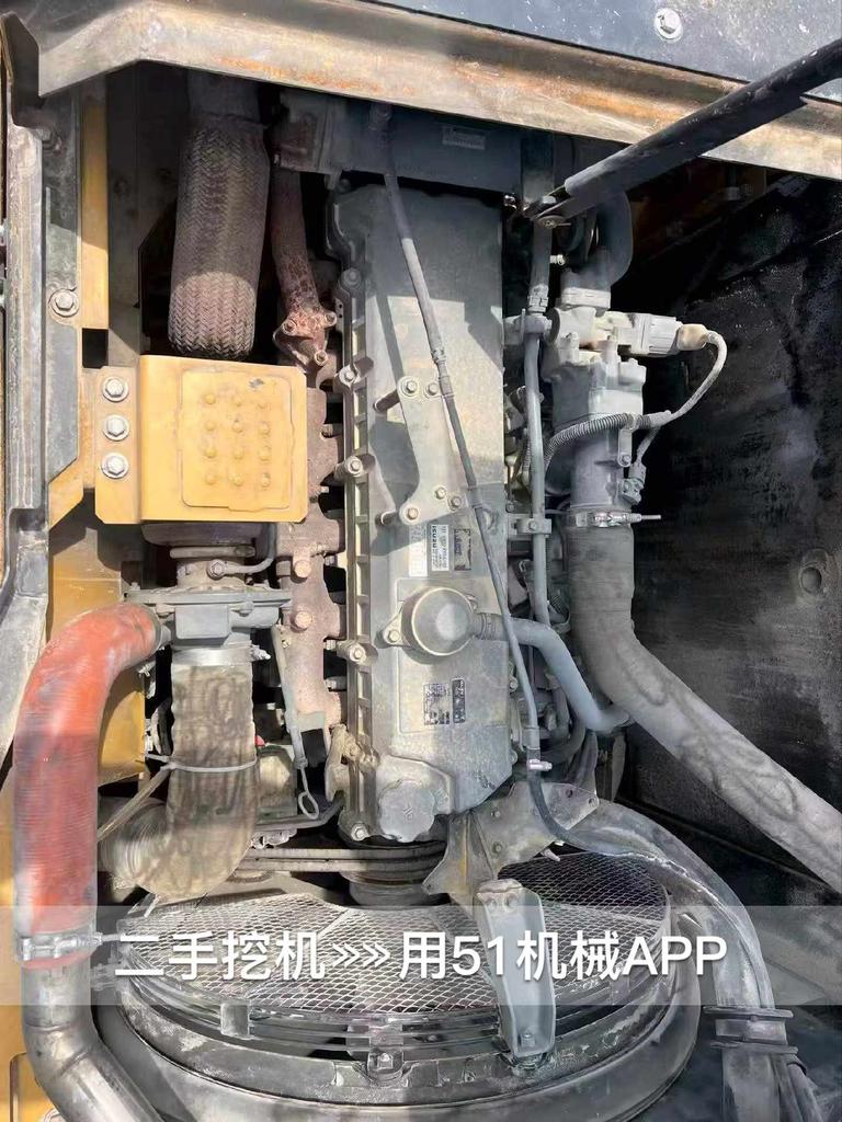 51挖机